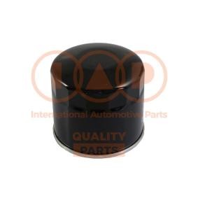 Ölfilter für SUBARU von IAP QUALITY PARTS