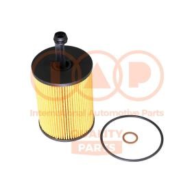 Ölfilter für DODGE von IAP QUALITY PARTS