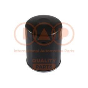 Ölfilter für NISSAN von IAP QUALITY PARTS
