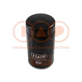 Ölfilter für NISSAN von IAP QUALITY PARTS