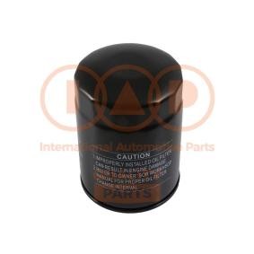 Ölfilter für NISSAN von IAP QUALITY PARTS