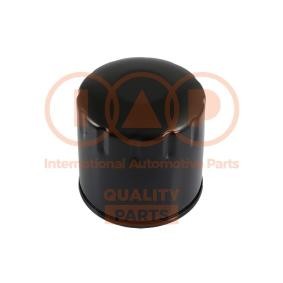 Ölfilter für IVECO von IAP QUALITY PARTS