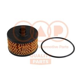 Ölfilter für MERCEDES-BENZ von IAP QUALITY PARTS