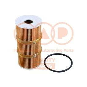 Ölfilter für NISSAN von IAP QUALITY PARTS