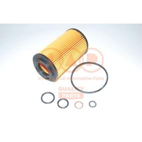 Ölfilter für BMW von IAP QUALITY PARTS