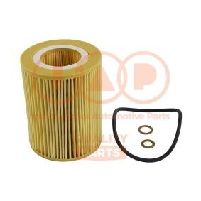 Ölfilter für VOLVO von IAP QUALITY PARTS