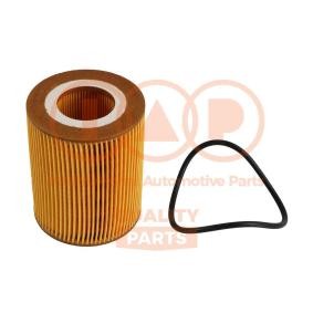 Ölfilter für JAGUAR von IAP QUALITY PARTS