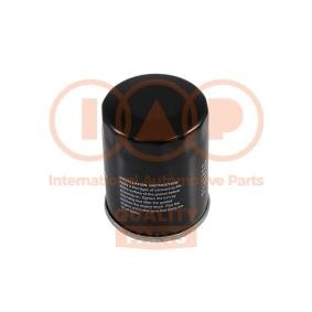 Ölfilter für SUBARU von IAP QUALITY PARTS