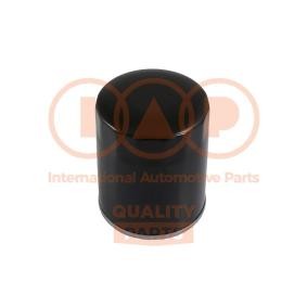 Ölfilter für LEXUS von IAP QUALITY PARTS