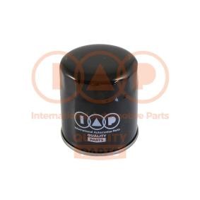 Ölfilter für LEXUS von IAP QUALITY PARTS