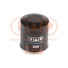 Ölfilter für LEXUS von IAP QUALITY PARTS