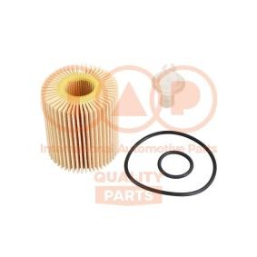 Ölfilter für LEXUS von IAP QUALITY PARTS