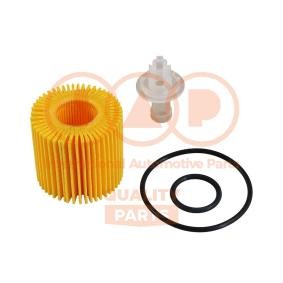 Ölfilter für LEXUS von IAP QUALITY PARTS