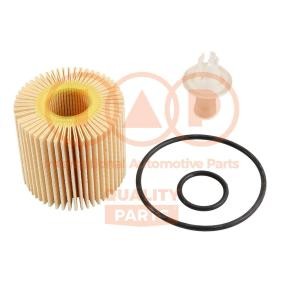 Ölfilter für LEXUS von IAP QUALITY PARTS