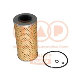 Ölfilter für MERCEDES-BENZ von IAP QUALITY PARTS