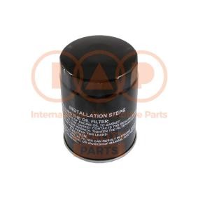 Ölfilter für DAEWOO von IAP QUALITY PARTS