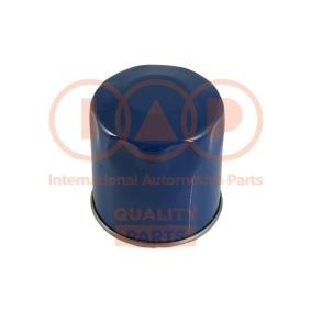 Ölfilter für DAEWOO von IAP QUALITY PARTS