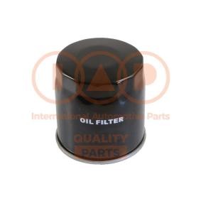 Ölfilter für KIA von IAP QUALITY PARTS
