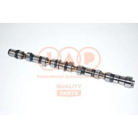 Nockenwelle 124-07085 von IAP QUALITY PARTS günstig für 182,42 € online kaufen