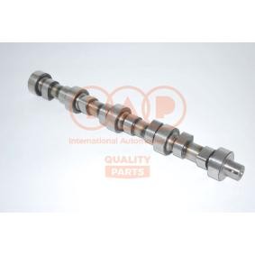 Nockenwelle 124-13042 von IAP QUALITY PARTS günstig für 266,01 € online kaufen