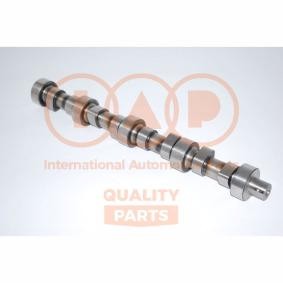 Nockenwelle 124-13062 von IAP QUALITY PARTS günstig für 266,01 € online kaufen
