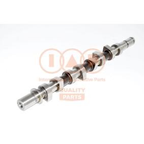 Nockenwelle 124-13096 von IAP QUALITY PARTS günstig für 233,49 € online kaufen