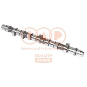 Nockenwelle 124-21021 von IAP QUALITY PARTS günstig für 266,01 € online kaufen