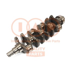 Kurbelwelle 126-17052 von IAP QUALITY PARTS günstig für 828,95 € online kaufen