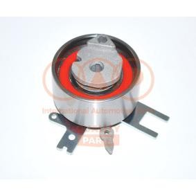 Compre Rolo tensor, correia dentada da IAP QUALITY PARTS 127-04040 a um preço baixo por 104,09 €