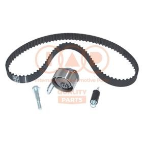 Zahnriemensatz des Herstellers IAP QUALITY PARTS - Originalware Artikelnummer: 127-06014K