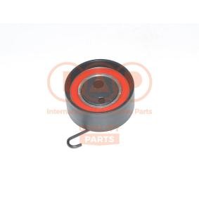 Spannrolle, Zahnriemen 127-06017 von IAP QUALITY PARTS günstig für 90,09 € online kaufen