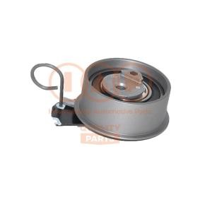 Spannrolle, Zahnriemen für HYUNDAI von IAP QUALITY PARTS