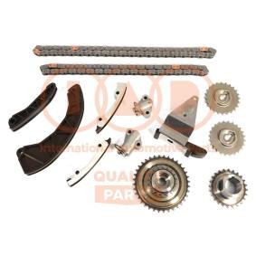 Steuerkettensatz 127-07047K von IAP QUALITY PARTS günstig für 278,78 € online kaufen