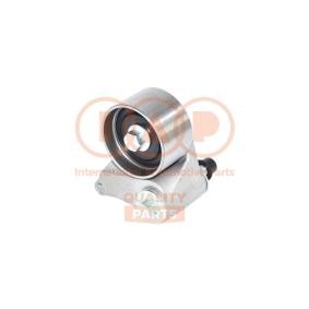 Spannrolle, Zahnriemen für HYUNDAI von IAP QUALITY PARTS