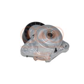 Umlenk- / Führungsrolle, Keilrippenriemen für KIA von IAP QUALITY PARTS