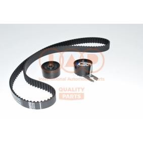 Zahnriemensatz für VOLVO von IAP QUALITY PARTS