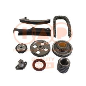 Steuerkettensatz 127-12026K DAF von IAP QUALITY PARTS