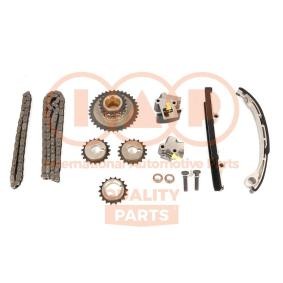 Steuerkettensatz 127-13042K von IAP QUALITY PARTS günstig für 232,72 € online kaufen