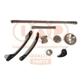 Steuerkettensatz 127-13095K von IAP QUALITY PARTS günstig für 206,20 € online kaufen