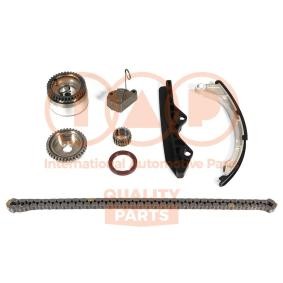 Steuerkettensatz 127-13191K von IAP QUALITY PARTS günstig für 319,50 € online kaufen