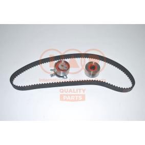 Zahnriemensatz von IAP QUALITY PARTS