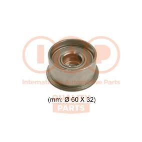 Osta IAP QUALITY PARTS Kiristysrulla, hammashihnat netistä Outback (BR)-mallille edulliseen hintaan