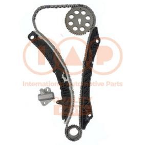 Steuerkettensatz des Herstellers IAP QUALITY PARTS - Originalware Artikelnummer: 127-16056K