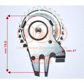 Spannrolle, Zahnriemen 127-16102 von IAP QUALITY PARTS günstig für 99,55 € online kaufen