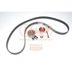 Zahnriemensatz 127-16102K von IAP QUALITY PARTS günstig für 199,52 € online kaufen