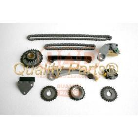 Steuerkettensatz 127-16155K von IAP QUALITY PARTS günstig für 214,22 € online kaufen
