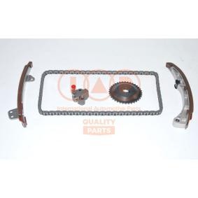 Steuerkettensatz 127-17001K von IAP QUALITY PARTS günstig für 177,80 € online kaufen