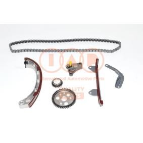 Steuerkettensatz 127-17002K von IAP QUALITY PARTS günstig für 193,22 € online kaufen