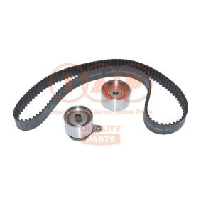 Zahnriemensatz für LEXUS von IAP QUALITY PARTS
