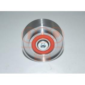 Spannrolle, Zahnriemen 127-20091 von IAP QUALITY PARTS günstig für 81,67 € online kaufen